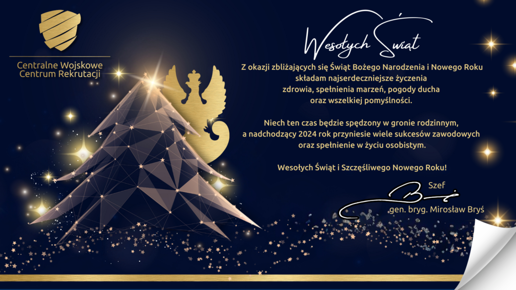 Życzenia ZSP w Chojnie