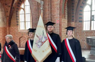 Gminne Obchody Święta Niepodległości w Chojnie