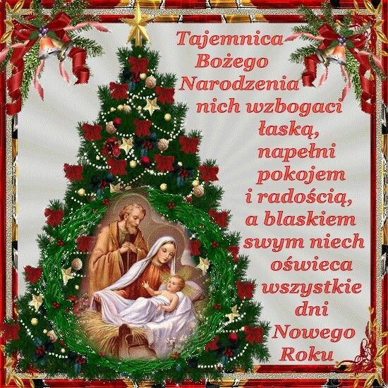 Życzenia ZSP w Chojnie